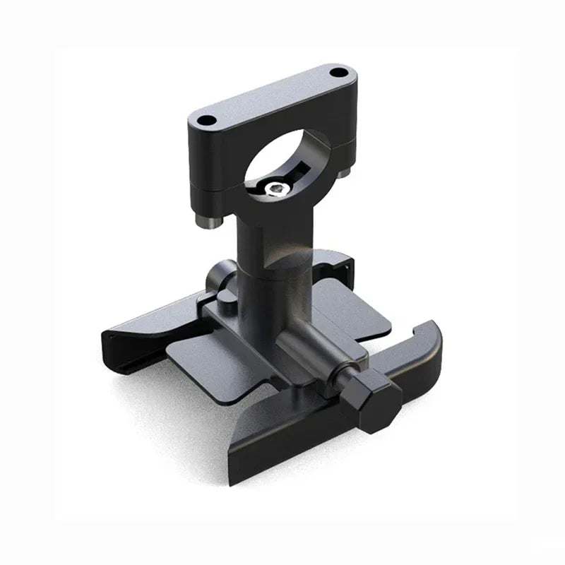 M1 Motorcycle Aluminum Alloy Bicycle Mobile Phone Holder Electric Vehicle Navigation Holder Special Motorcycle Riding Holder