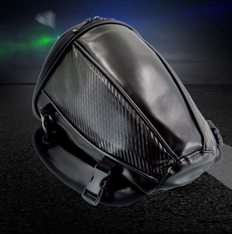 Waterproof Motorcycle Tail Bag Sport Luggage Saddle Riding Rear Bag Motorcycle Motorbike Scooter Side Back Seat Bag