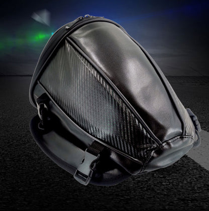 Waterproof Motorcycle Tail Bag Sport Luggage Saddle Riding Rear Bag Motorcycle Motorbike Scooter Side Back Seat Bag