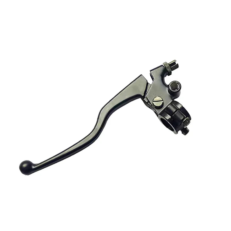 Suitable for Motorcycles 125 150 Brake and Clutch Handle Accessories Motorcycle Handle Modification Parts and Equipment