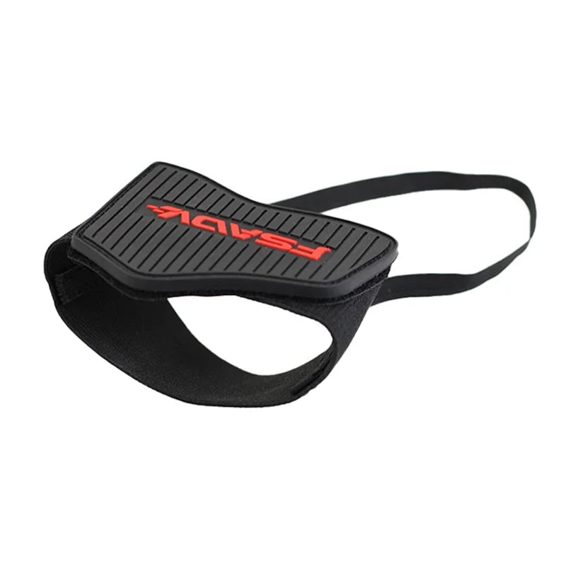 NEW Motorcycle Shift Pad Gear Shoes Protective Motorbike Gears Shifter Men Waterproof Protector Motocross Boots Cover Accessorie