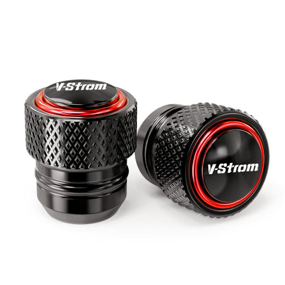 For Suzuki V-Strom 650 1000 800 1050/XT V-STROM 250 DL250 DL650 DL1000 Motorcycle engine oil cap bolt oil filler cap Accessories