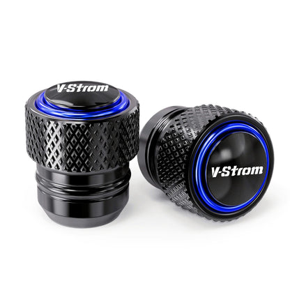 For Suzuki V-Strom 650 1000 800 1050/XT V-STROM 250 DL250 DL650 DL1000 Motorcycle engine oil cap bolt oil filler cap Accessories