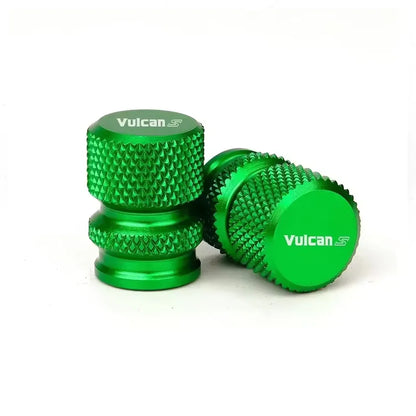 For Kawasaki Vulcan S 650 900 VulcanS VulcanS650 650s s650 Motorcycle Accessories valve cap Swingarm Spools Stands Screw Sliders