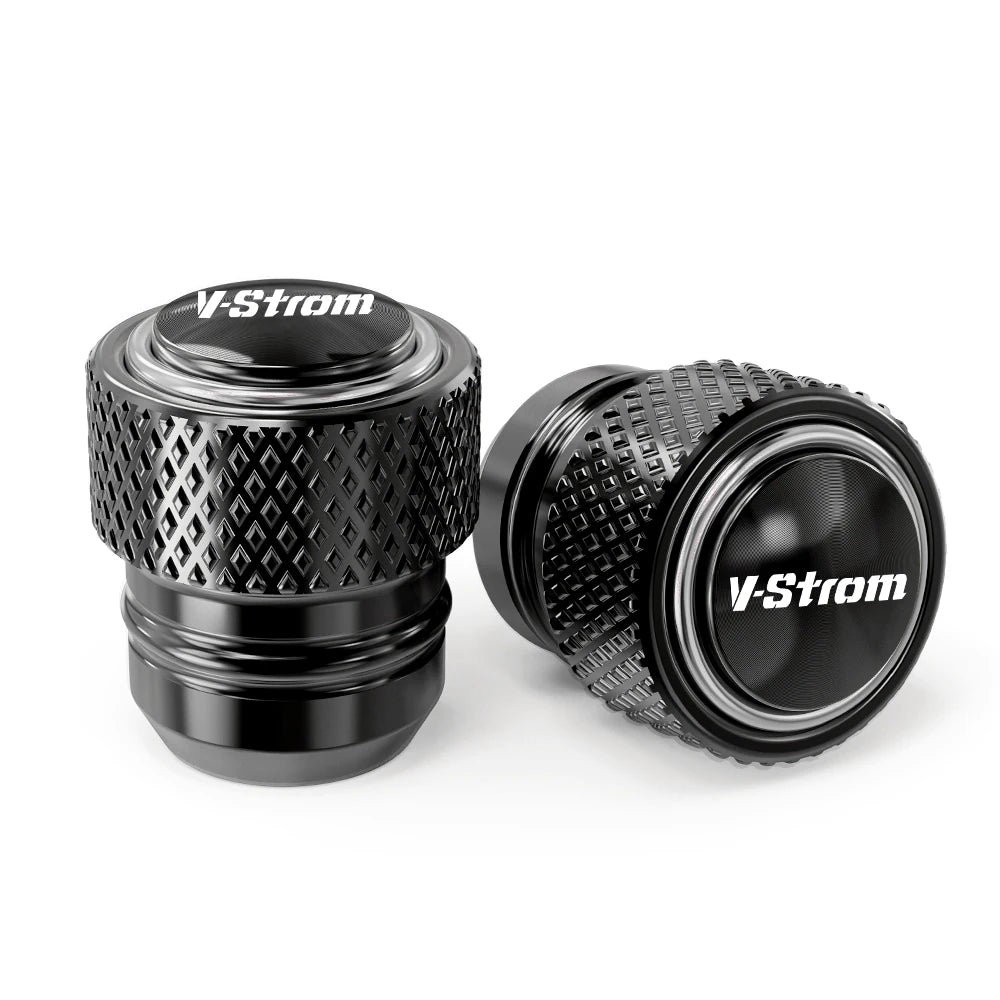 For Suzuki V-Strom 650 1000 800 1050/XT V-STROM 250 DL250 DL650 DL1000 Motorcycle engine oil cap bolt oil filler cap Accessories