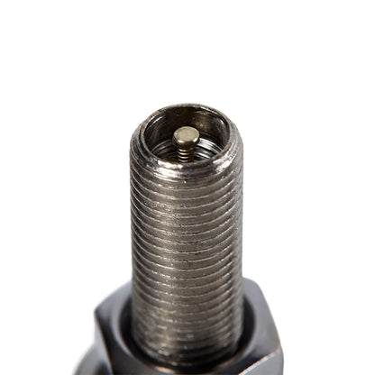 1Pc Motorcycle Wheel Valve 33mm Motorbike Scooter Bike Quad Tubeless Mountain Tyre Valve Dustcap General-purpose