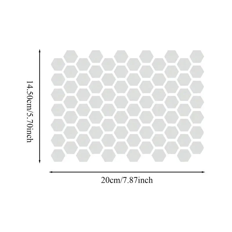 Reflective Stickers for Bikes Multipurpose Motorcycle Reflective Tape Motorcycle Helmets Decals Beautiful Bicycles Stickers