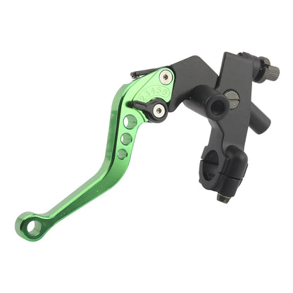 Motorcycle Clutch Lever Brake Lever for KTM Honda Kawasaki Yamaha Universal accessories Motocross Modification Dirt Pit Bike