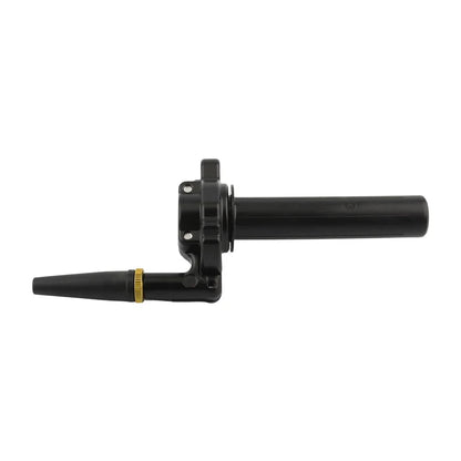 Motorcycle Quick Turn Throttle Accelerator Handle Grips Accessories for Kawasaki KTM Yamaha Parts ATV Dirt Bike Motocross