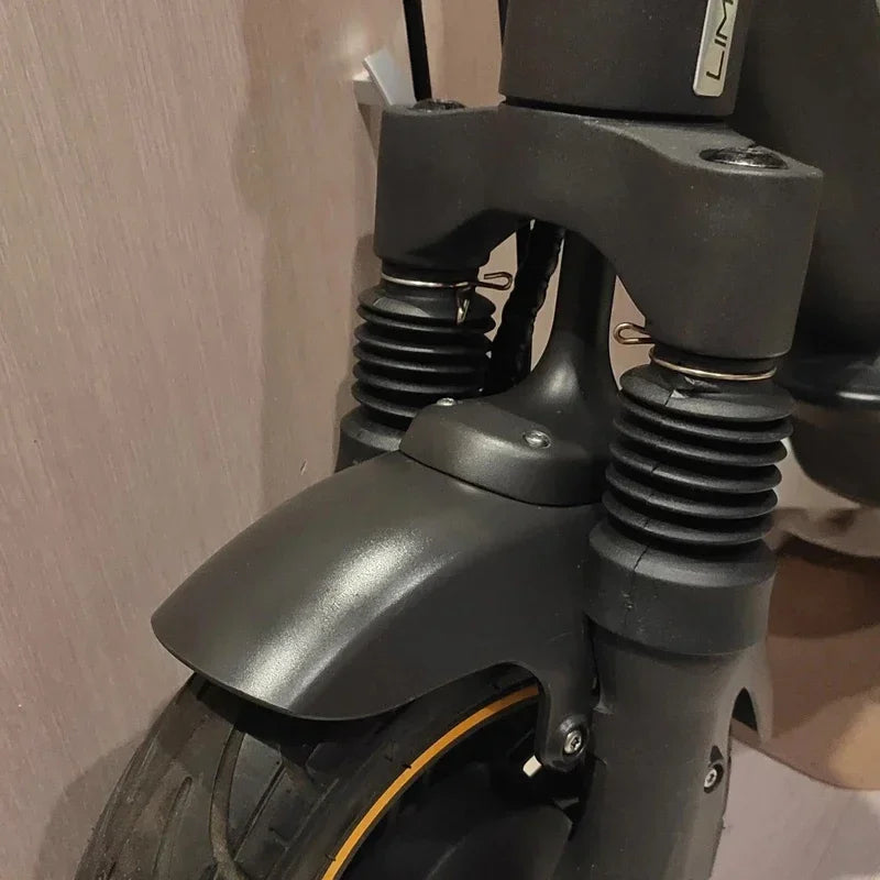 For Motocross  Motorcycle Accessories Off Road Drit bike Pair Front Fork Shock Absorber Rubber Gaiters Dust Cover Gators Boots