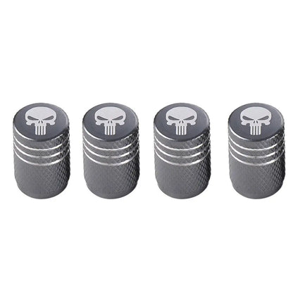 Valve Protector Universal Bicycle Accessories Tyre Valve Cap Bicycle Tire Valve Cap Bike Air Valve Caps Wheel Tire Valve Cap