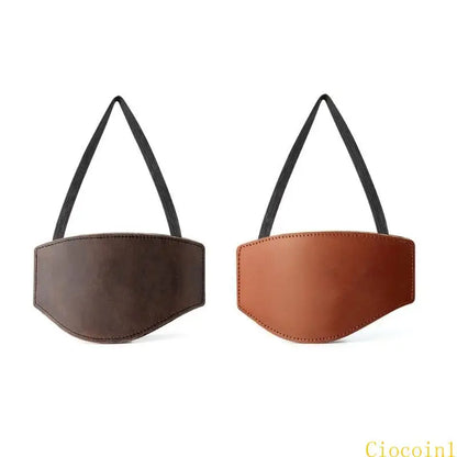 Stylish Motorcycle Gear Protector Motorcycle Shoe Cover Non slip Gear Pad Wear resistant Cover Stay Stylish & Protected