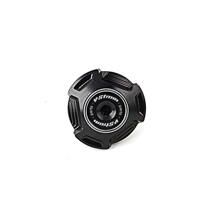 For Suzuki V-Strom 650 1000 800 1050/XT V-STROM 250 DL250 DL650 DL1000 Motorcycle engine oil cap bolt oil filler cap Accessories