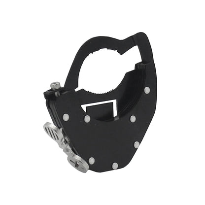 Easy-to-Install Motorcycle Throttle Lock For Comfortable And Controlled Riding Control Motorcycle Throttle Improved Grip Bottom