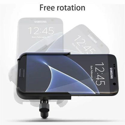 M1 Motorcycle Aluminum Alloy Bicycle Mobile Phone Holder Electric Vehicle Navigation Holder Special Motorcycle Riding Holder