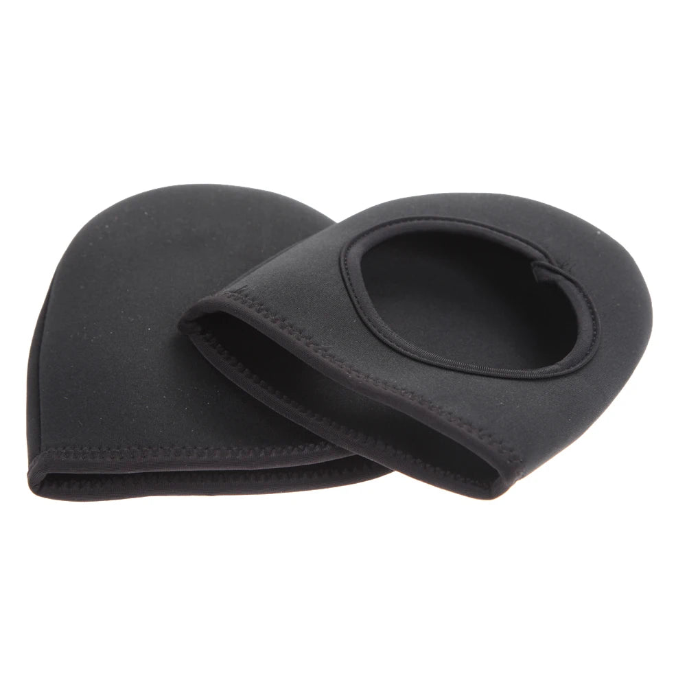 Shoe Toe Protector Man Woman Cycling Overshoes Nylon Windproof Warm Wear Resistant Protective for Outdoor Motorcycle