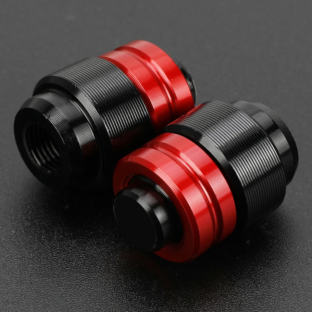 FOR HONDA ADV150 ADV 350 150 2020 2024 2023 ADV350 Motorcycle Tire Valve Stem Caps Cover Rearview Mirror Plug Hole Screw Cap