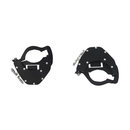 Easy-to-Install Motorcycle Throttle Lock For Comfortable And Controlled Riding Control Motorcycle Throttle Improved Grip Bottom