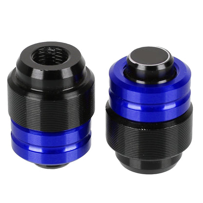 For CFMOTO CF MOTO  675NK 675 nk 675 NK675 2025 2026 Motorcycle Tire Valve Stem Caps Cover Rearview Mirror Plug Hole Screw Cap