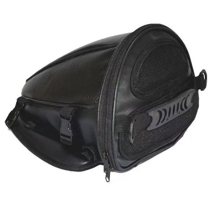 Motorcycle Tail Bag Sport Luggage Saddle Riding Rear Bag Motorcycle Motorbike Scooter Side Back Seat Bag
