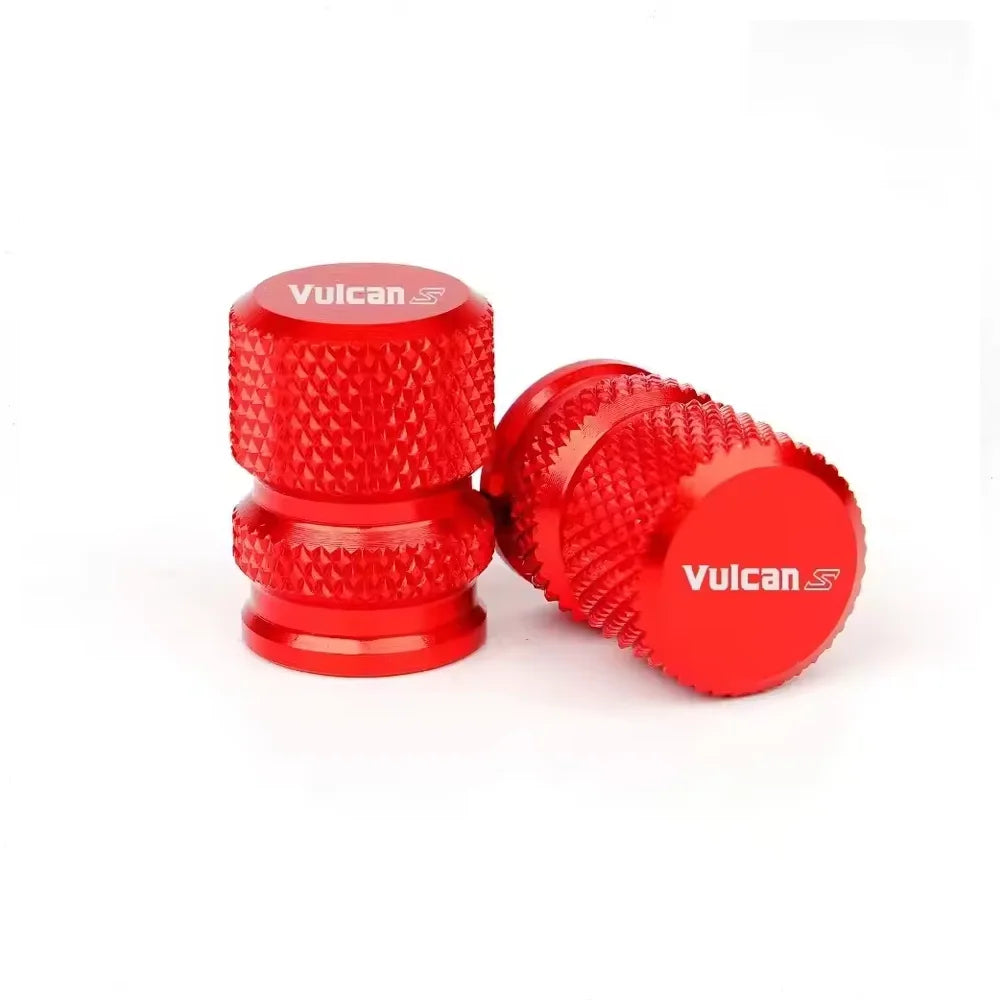 For Kawasaki Vulcan S 650 900 VulcanS VulcanS650 650s s650 Motorcycle Accessories valve cap Swingarm Spools Stands Screw Sliders