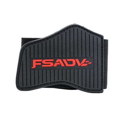 NEW Motorcycle Shift Pad Gear Shoes Protective Motorbike Gears Shifter Men Waterproof Protector Motocross Boots Cover Accessorie