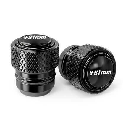 For Suzuki V-Strom 650 1000 800 1050/XT V-STROM 250 DL250 DL650 DL1000 Motorcycle engine oil cap bolt oil filler cap Accessories