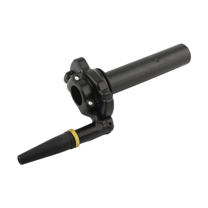 Motorcycle Quick Turn Throttle Accelerator Handle Grips Accessories for Kawasaki KTM Yamaha Parts ATV Dirt Bike Motocross