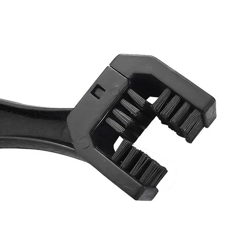 Motorcycle accessories Chain Brush Cleaner Motocross Cover for Xsr 900 Tracer 9 Gt Aprilia Rs 125 Ktm 390 Adventure Moto Cross