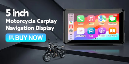 Motorcycle Helmet Bluetooth Headset Super Long Standby Wireless Hands-free Music Player Speaker Waterproof  Motorbike Earphone