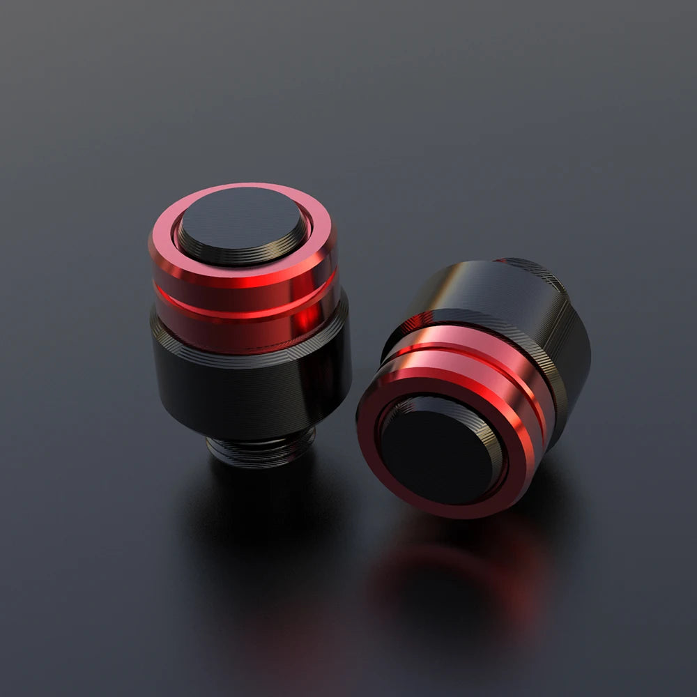 FOR HONDA ADV150 ADV 350 150 2020 2024 2023 ADV350 Motorcycle Tire Valve Stem Caps Cover Rearview Mirror Plug Hole Screw Cap