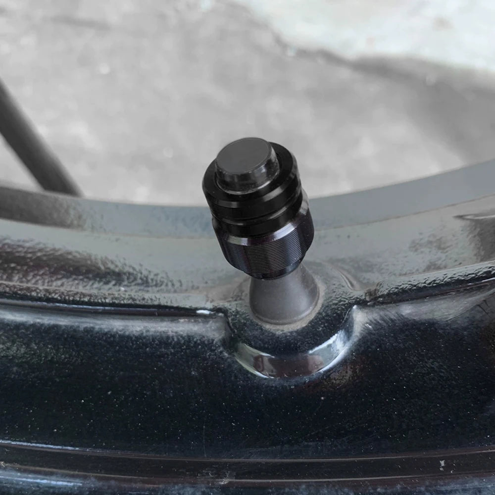 FOR HONDA ADV150 ADV 350 150 2020 2024 2023 ADV350 Motorcycle Tire Valve Stem Caps Cover Rearview Mirror Plug Hole Screw Cap