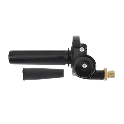 Motorcycle Quick Turn Throttle Accelerator Handle Grips Accessories for Kawasaki KTM Yamaha Parts ATV Dirt Bike Motocross