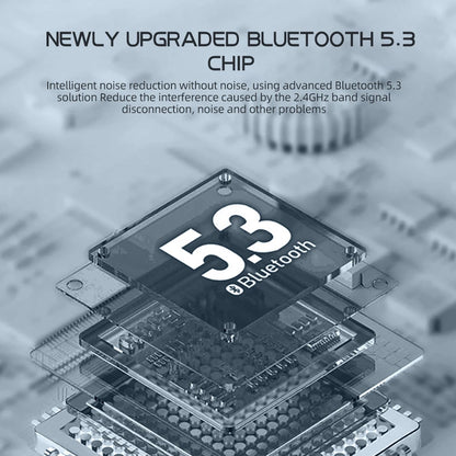 Kebidumei YP10 2X Wireless Bluetooth5.3 Motorcycle Helmet Intercom Headset Waterproof 300 m Intercomunicador Speaker Earphone