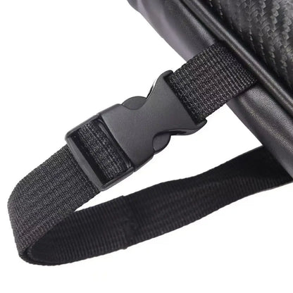 Motorcycle Tail Bag Sport Luggage Saddle Riding Rear Bag Motorcycle Motorbike Scooter Side Back Seat Bag