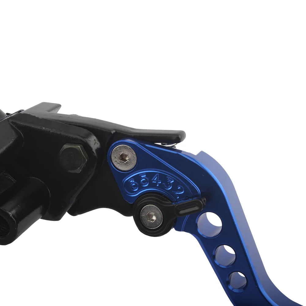 Motorcycle Clutch Lever Brake Lever for KTM Honda Kawasaki Yamaha Universal accessories Motocross Modification Dirt Pit Bike