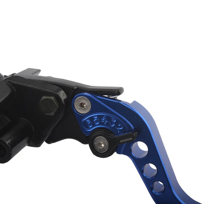 Motorcycle Clutch Lever Brake Lever for KTM Honda Kawasaki Yamaha Universal accessories Motocross Modification Dirt Pit Bike