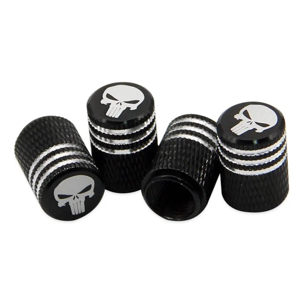 Valve Protector Universal Bicycle Accessories Tyre Valve Cap Bicycle Tire Valve Cap Bike Air Valve Caps Wheel Tire Valve Cap