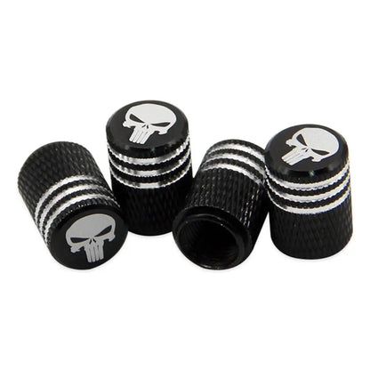 Valve Protector Universal Bicycle Accessories Tyre Valve Cap Bicycle Tire Valve Cap Bike Air Valve Caps Wheel Tire Valve Cap