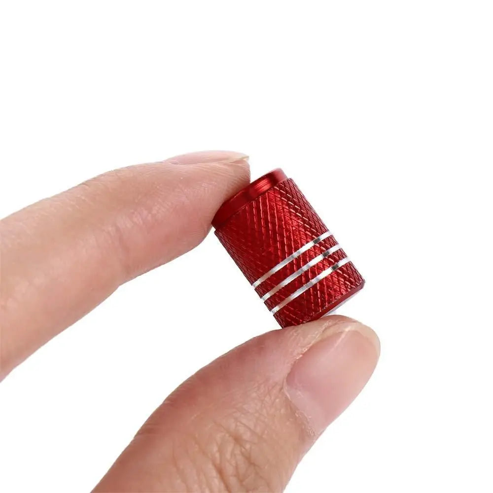Valve Protector Universal Bicycle Accessories Tyre Valve Cap Bicycle Tire Valve Cap Bike Air Valve Caps Wheel Tire Valve Cap