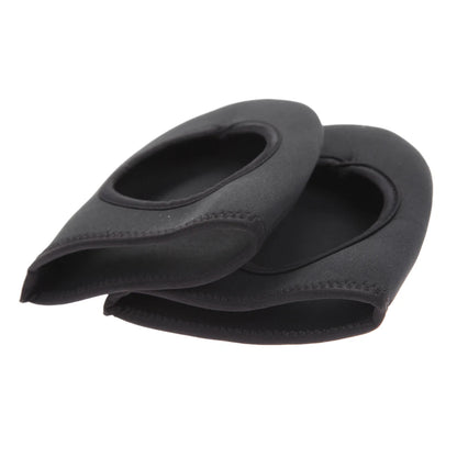 Shoe Toe Protector Man Woman Cycling Overshoes Nylon Windproof Warm Wear Resistant Protective for Outdoor Motorcycle
