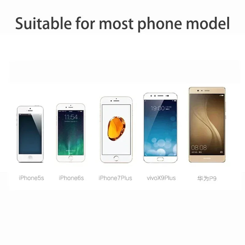 M1 Motorcycle Aluminum Alloy Bicycle Mobile Phone Holder Electric Vehicle Navigation Holder Special Motorcycle Riding Holder