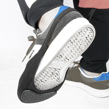 Motorcycle Toe Protector TPU Nice-looking Sturdy Safe-using Motorcycle Shifter Shoe Cover Shifter Protector Decorative