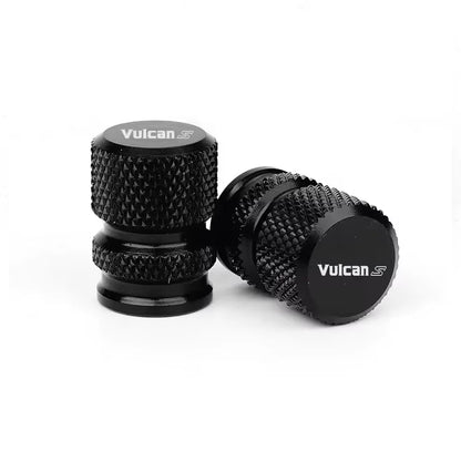 For Kawasaki Vulcan S 650 900 VulcanS VulcanS650 650s s650 Motorcycle Accessories valve cap Swingarm Spools Stands Screw Sliders