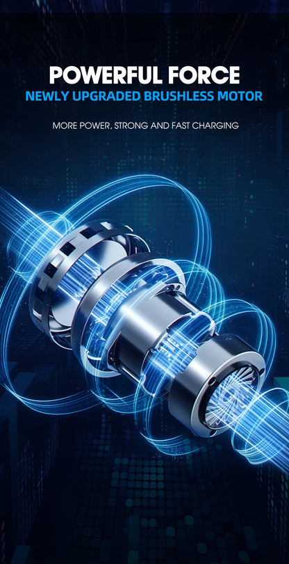 150PSI Portable Pocket Bike Electric Air Pump Schrader Presta Valve MTB MINI Rechargeable Compressor Tire Inflator CYCLAMI HW125