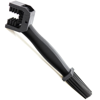 Motorcycle accessories Chain Brush Cleaner Motocross Cover for Xsr 900 Tracer 9 Gt Aprilia Rs 125 Ktm 390 Adventure Moto Cross