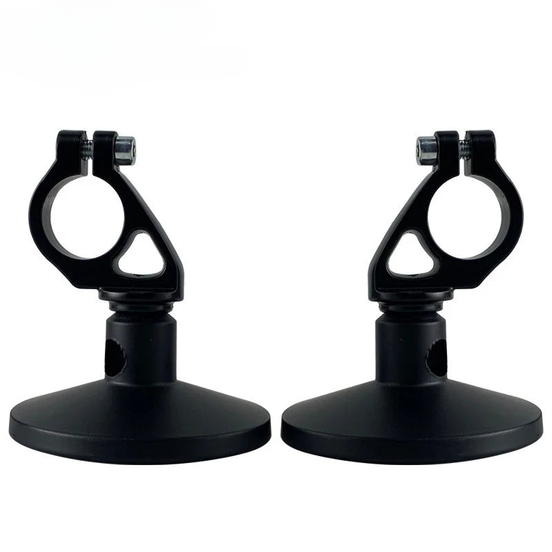 Motorcycle Accessories Reflector Modified Electric Vehicle Reflector Faucet Round Reflector Rearview Mirror Handlebar Mirror