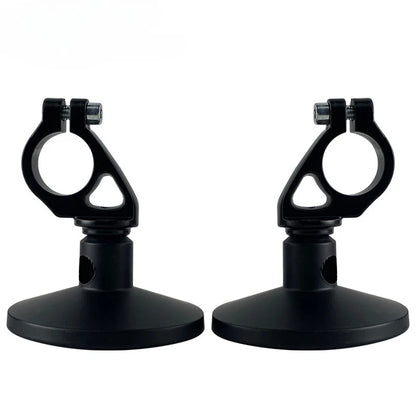 Motorcycle Accessories Reflector Modified Electric Vehicle Reflector Faucet Round Reflector Rearview Mirror Handlebar Mirror