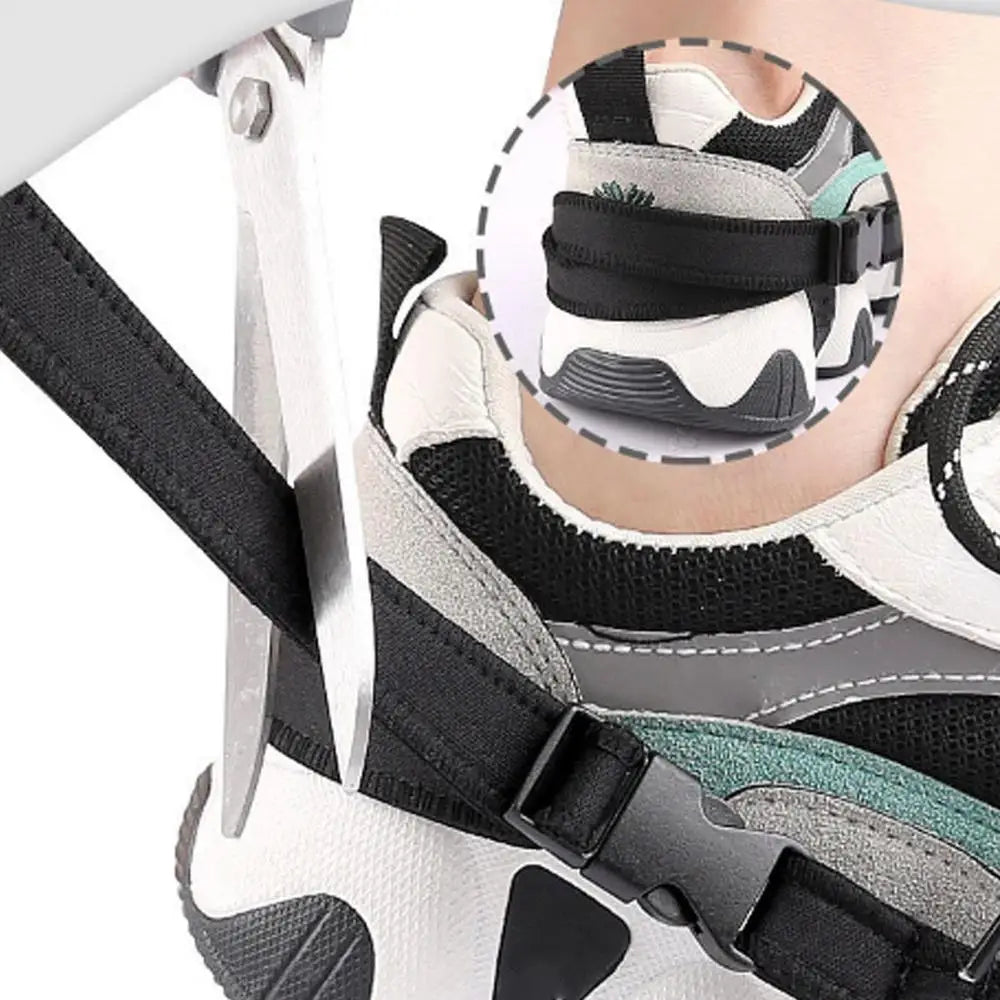 Motorcycle Shoe Protector Shifter Guards Riding Shoe Boot Protector Cover Anti-slip Protective Riding Warm Shoe Cover Gear Shift