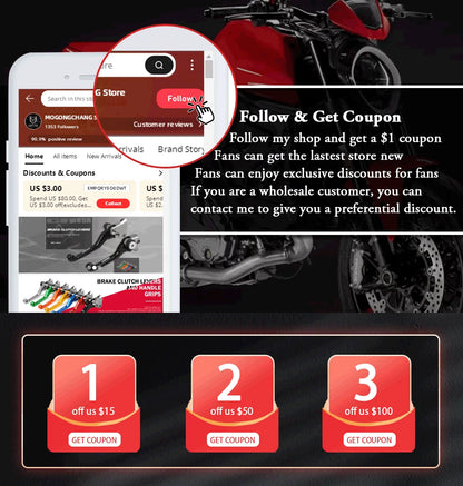 For CFMOTO CF MOTO  675NK 675 nk 675 NK675 2025 2026 Motorcycle Tire Valve Stem Caps Cover Rearview Mirror Plug Hole Screw Cap